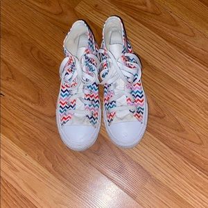 Converse All stars ⭐️